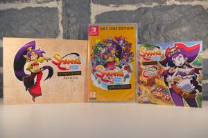 Shantae- Half-Genie Hero (Ultimate Day One Edition) (06)